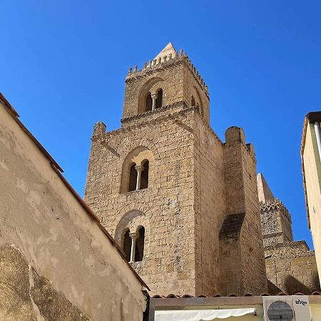 Rocca&Torre Houses Чефалу Екстериор снимка