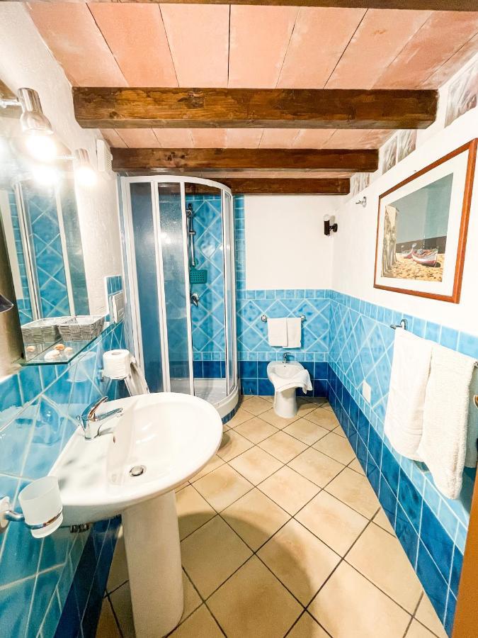 Rocca&Torre Houses Чефалу Екстериор снимка