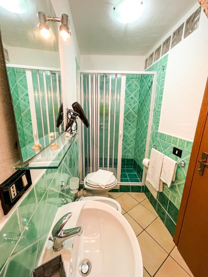 Rocca&Torre Houses Чефалу Екстериор снимка