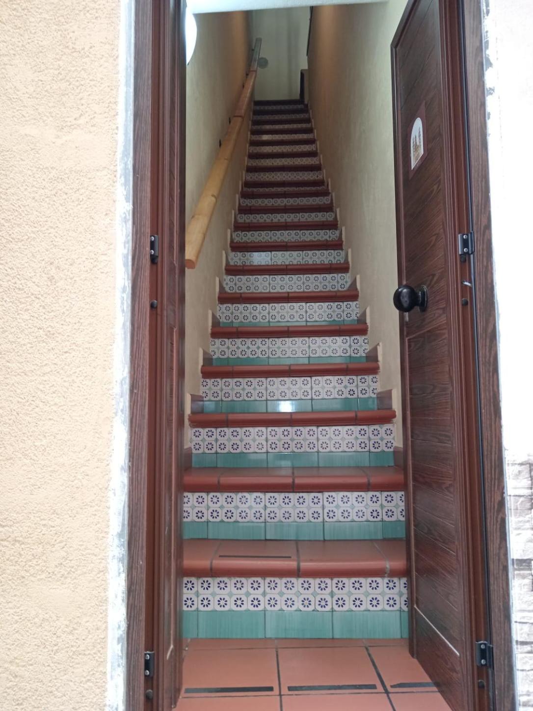 Rocca&Torre Houses Чефалу Екстериор снимка